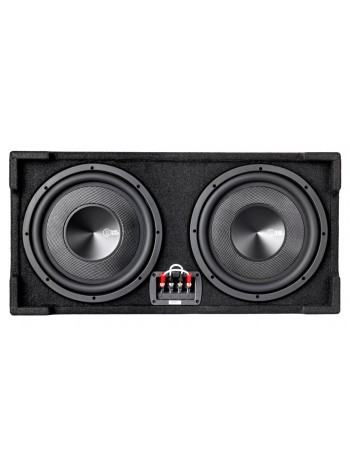 Сабвуфер Bass Habit Play PL2212SR