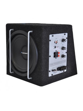 Сабвуфер Blaupunkt GTb 8200 A