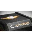 Сабвуфер Cadence XLERATOR 80SA