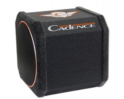 Сабвуфер Cadence XLERATOR 80SA