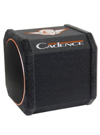 Сабвуфер Cadence XLERATOR 80SA