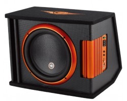 Сабвуфер Cadence FXB 12.1A