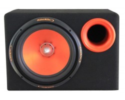 Сабвуфер Cadence FXB 125VA