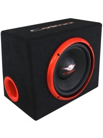 Сабвуфер Cadence FXB 12VA