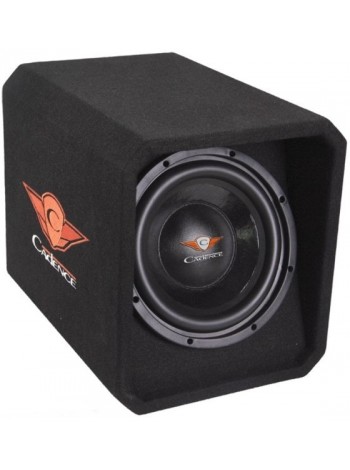 Сабвуфер Cadence QUBE 10VA