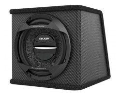 Сабвуфер Decker DSW-250