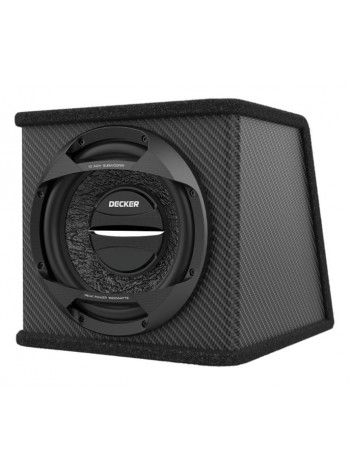 Сабвуфер Decker DSW-250