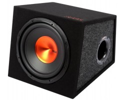 Сабвуфер Edge EDB12CA-E0