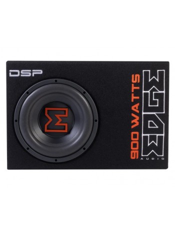 Сабвуфер Edge EDBX10ADSP-E3