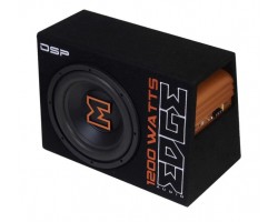 Сабвуфер Edge EDBX12ADSP-E3