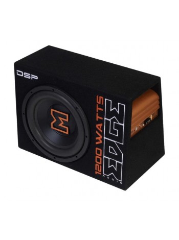 Сабвуфер Edge EDBX12ADSP-E3