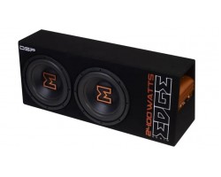 Сабвуфер Edge EDBX12TADSP-E3