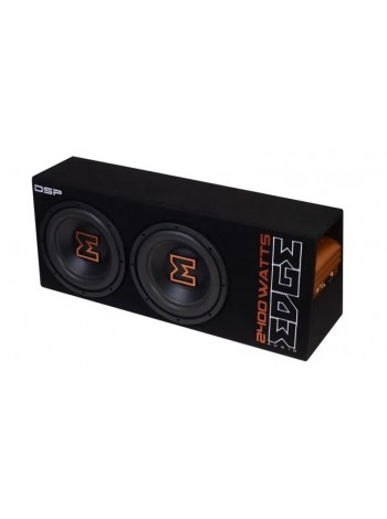 Сабвуфер Edge EDBX12TADSP-E3