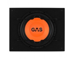 Сабвуфер GAS MAD B1-110