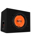 Сабвуфер GAS MAD B1-110