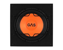Сабвуфер GAS MAD B1-112