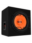 Сабвуфер GAS MAD B1-112
