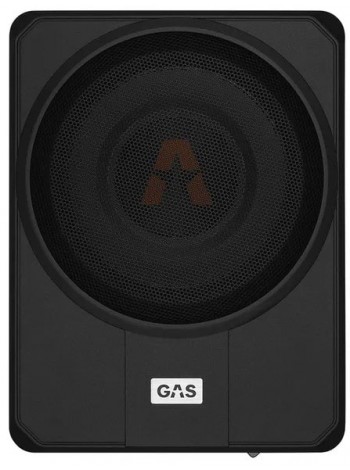 Сабвуфер GAS MAX ASB1-10