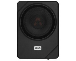 Сабвуфер GAS MAX ASB1-8