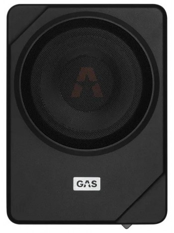 Сабвуфер GAS MAX ASB1-8