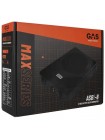 Сабвуфер GAS MAX ASB1-8