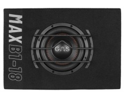 Сабвуфер GAS MAX B1-18