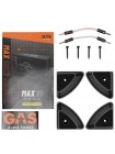 Сабвуфер GAS MAX B1-18