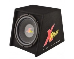 Сабвуфер Helix Xmax 300P