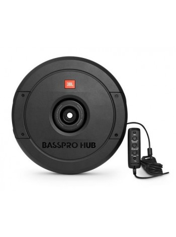Сабвуфер JBL BassPro HUB