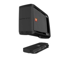 Сабвуфер JBL BassPro Micro BLK