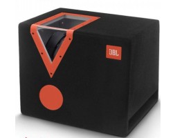 Сабвуфер JBL CSX-1400BP