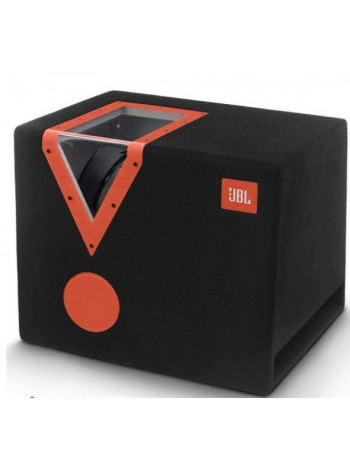 Сабвуфер JBL CSX-1400BP