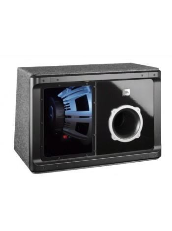 Сабвуфер JBL GTO1214BP