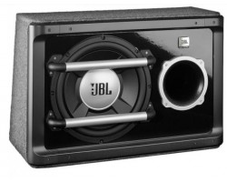 Сабвуфер JBL GTO1214BR