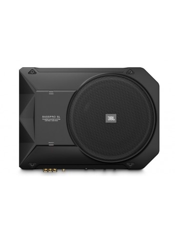 Сабвуфер JBL SUB BPSL2 (basspro SL2)