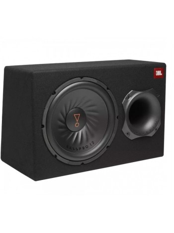 Сабвуфер JBL BassPro 12