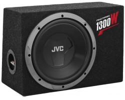 Сабвуфер JVC CS-BW120  
