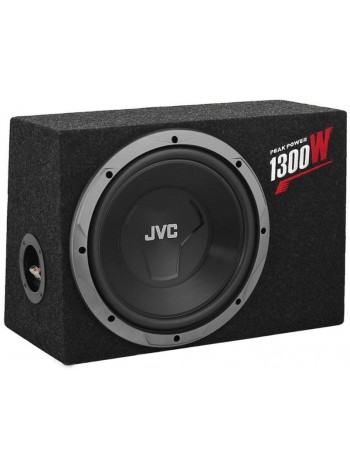 Сабвуфер JVC CS-BW120