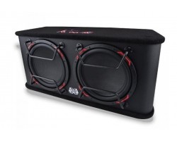 Сабвуфер Kicx EX 12BA76D