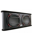 Сабвуфер Kicx EX 12BA76D