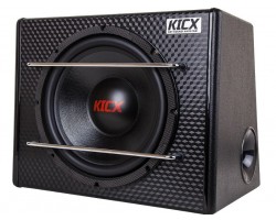 Сабвуфер Kicx AP-300BPA