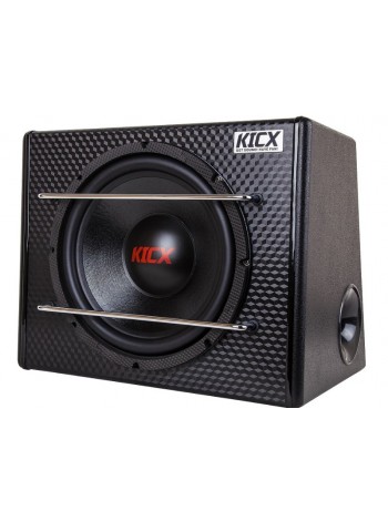 Сабвуфер Kicx AP-300BPA