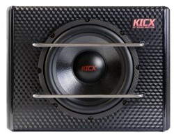 Сабвуфер Kicx AP 250BPA