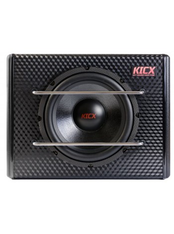 Сабвуфер Kicx AP 250BPA