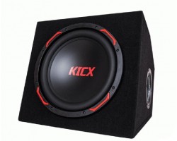 Сабвуфер Kicx GT-301BA