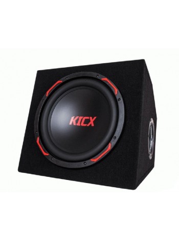 Сабвуфер Kicx GT-301BA