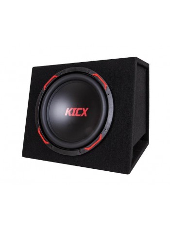 Сабвуфер Kicx GT-310BPA