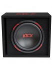 Сабвуфер Kicx GT-311BPA