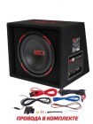 Сабвуфер Kicx GT-311BPA