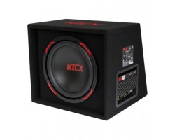 Сабвуфер Kicx GT-311BPA